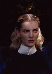 Shop for Atsuko Kudo latex Kitty Collar