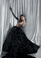 Shop for Atsuko Kudo latex Opera Gloves