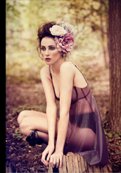 Shop for Atsuko Kudo latex Baby Doll Dress