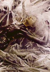 Shop for Atsuko Kudo latex Joy Dress