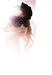 Shop for Atsuko Kudo latex Blindfold