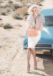 Shop for Atsuko Kudo latex Lady P Pencil Skirt