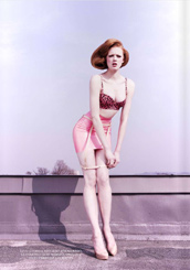 Shop for Atsuko Kudo latex Love Cup Bra