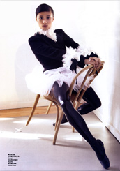 Shop for Atsuko Kudo latex Stockings