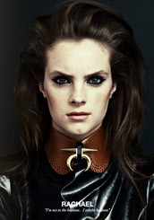 Shop for Atsuko Kudo latex Kitty Collar