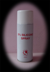 Shop for Atsuko Kudo latex Silicon Spray