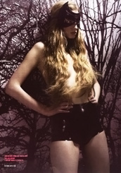 Shop for Atsuko Kudo latex Betty Knickers