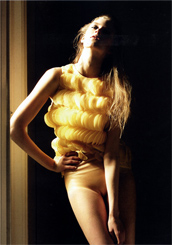 Shop for Atsuko Kudo latex Betty Knickers