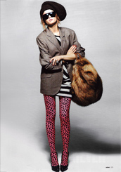 Shop for Atsuko Kudo latex Stockings