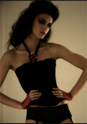 Shop items from Atsuko Kudo Love Fashion 2 Collection