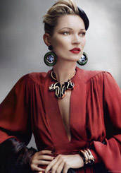 Shop for Atsuko Kudo latex Beret