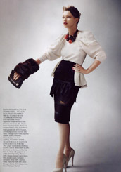 Shop for Atsuko Kudo latex Beret