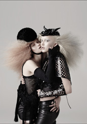 Shop items from Atsuko Kudo Love Fashion 2 Collection
