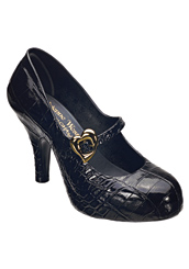 Shop for Atsuko Kudo latex Vivienne Westwood Anglomania and Melissa Croco Shoe