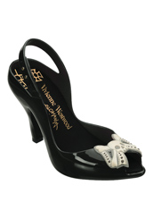 Shop for Atsuko Kudo latex Vivienne Westwood Anglomania and Melissa Lady Dragon Skull Shoe