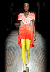 Shop for Atsuko Kudo latex Leggings