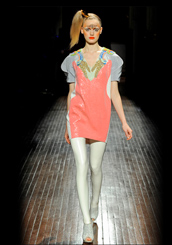 Shop for Atsuko Kudo latex Leggings