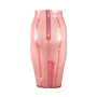 Atsuko Kudo ラテックス レディーP ペンシルスカート in ST Pink | アツコクドウ